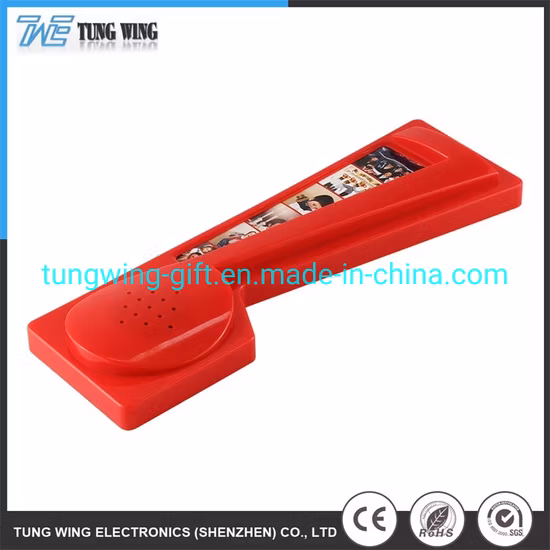 OEM Electronics Sound Button Book with Module for Learning