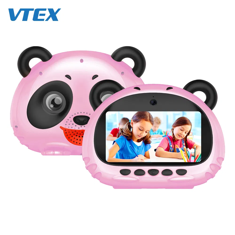 Divertido Karaoke 3G 7 pulgadas juguetes niños tabletas niños dibujo tableta Digital escritura gráfica cantar almohadilla de aprendizaje