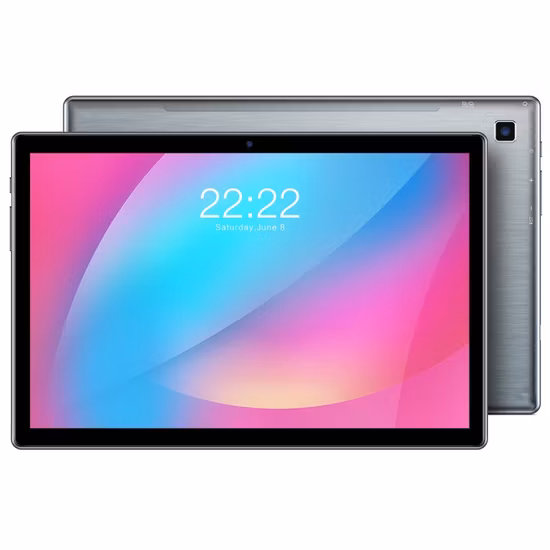 Los MEDIADOS niños de OEM Android 4G LTE Octa Core 4GB 64GB aprenden educación