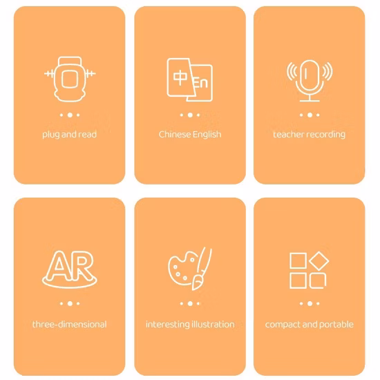 Aprender español para niños